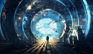 Time Travel