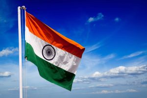 India