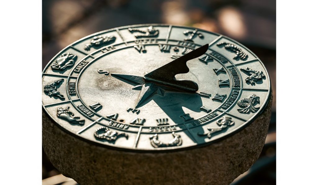 Sundials - Ancient Timekeepers