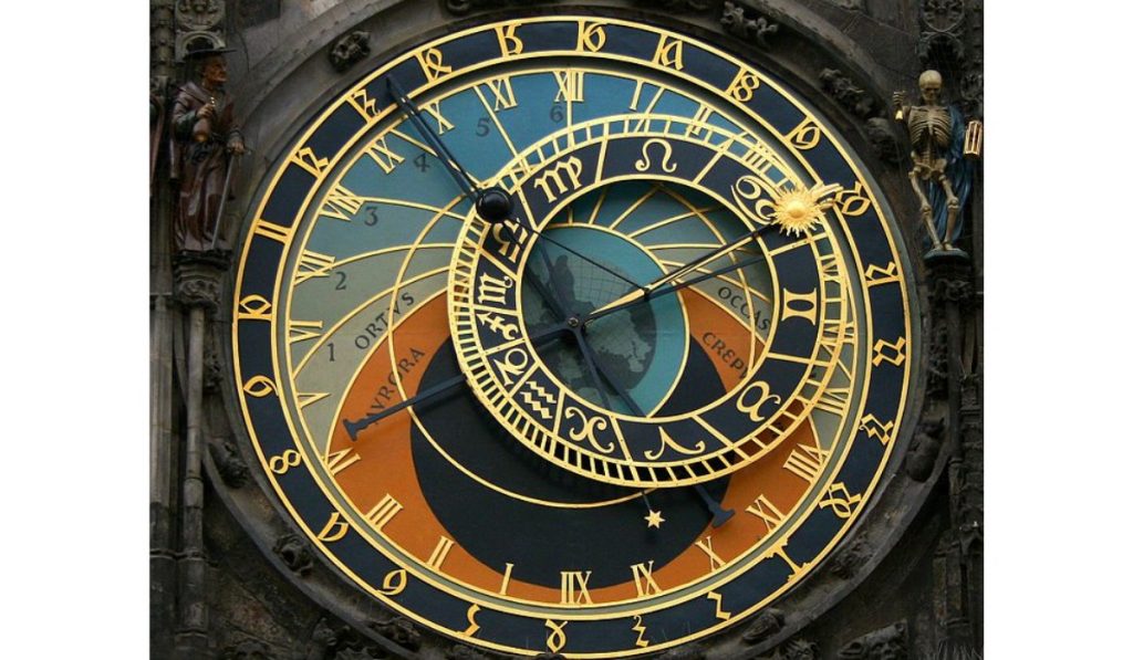 Mechanical Clocks - Medieval Advancements