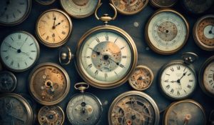 Clocks
