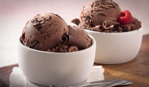 ice cream
