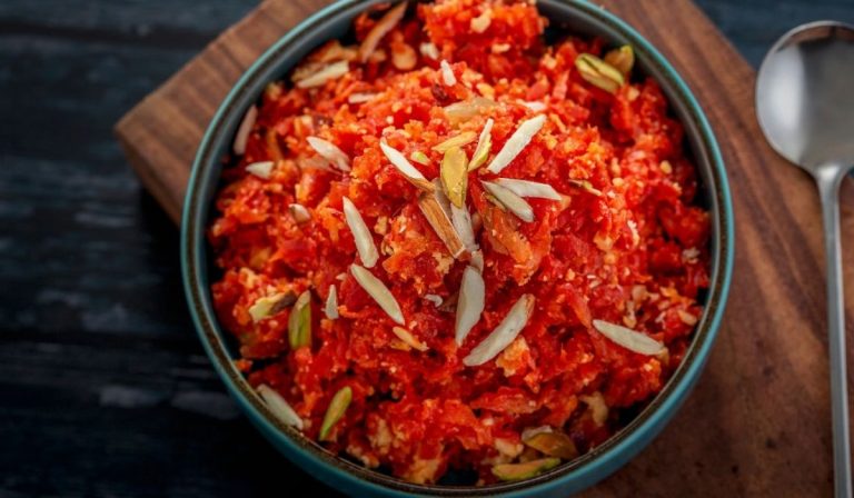 Delicious and Nutritious: 5 Low-Fat Halwa Recipes to Warm Up Your Winter