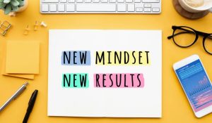 New Year's Resolutions