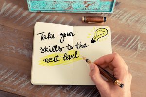 Writing skills