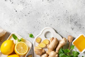 Food for winters