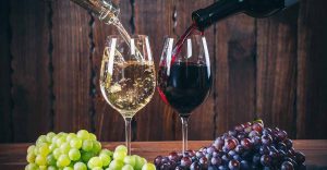 Grape Wine