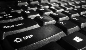keyboard