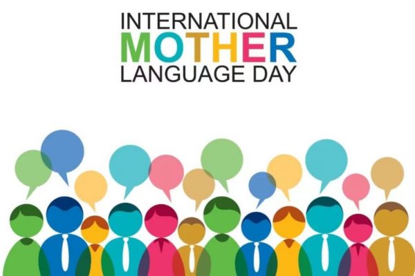 mother language day