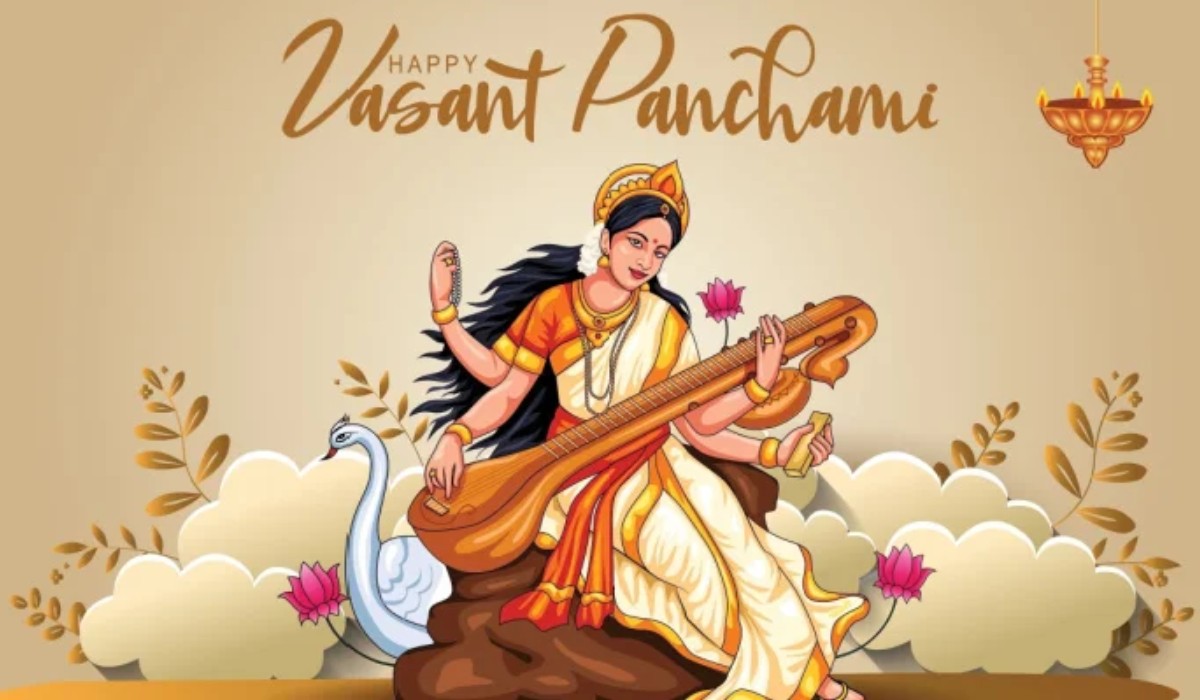 vasant panchami