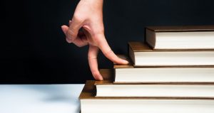 Reading Books