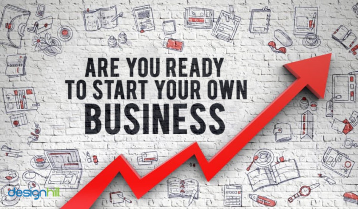 When Should You Consider Starting Your Own Business?