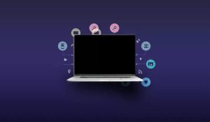 Laptop Features