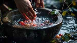 The Importance of Soaking Superfoods Before Consumption