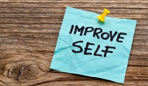 Self-Improvement