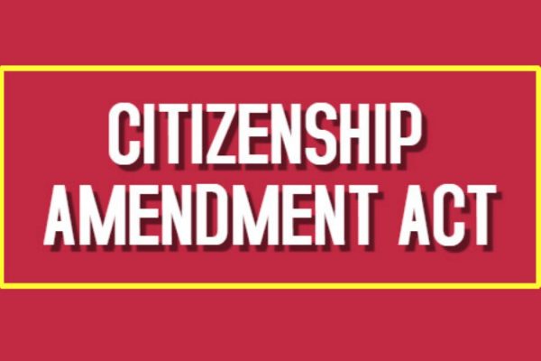 Understanding the Citizenship Amendment Act (CAA) in India