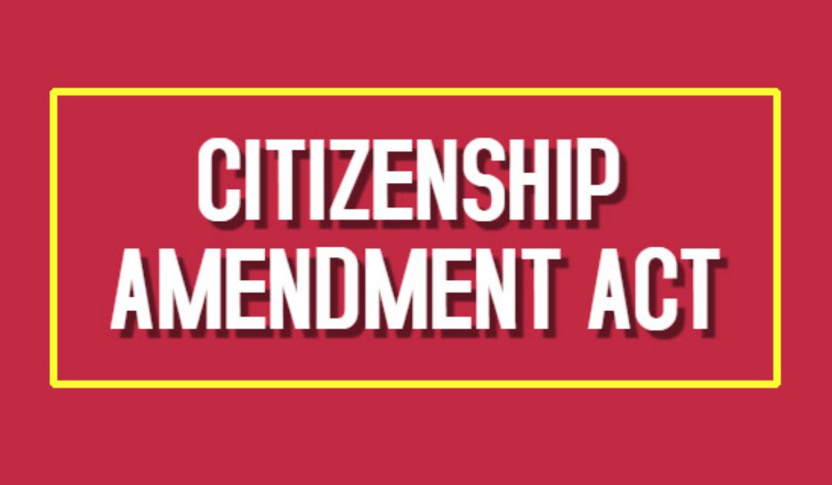 Understanding the Citizenship Amendment Act (CAA) in India