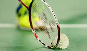 Badminton: The Fastest Racket Sport