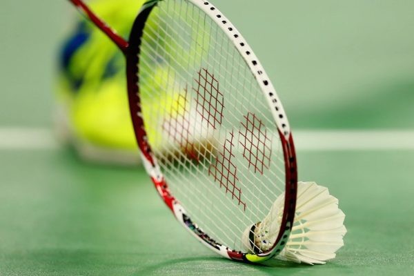 Badminton: The Fastest Racket Sport