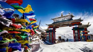 arunachal pradesh