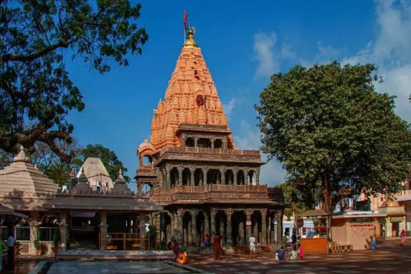 Mahakaleshwar Jyotirlinga Temple Ujjain