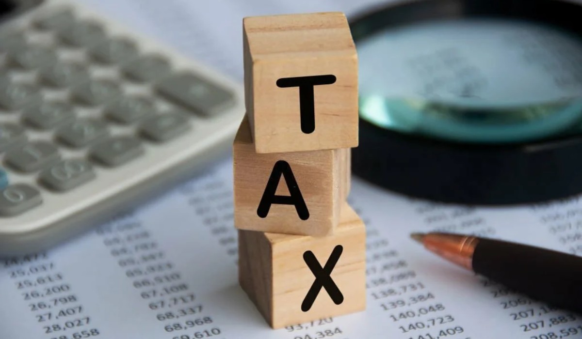Essential Tax Terms Every Indian Should Know
