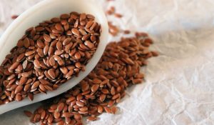 Flax Seeds
