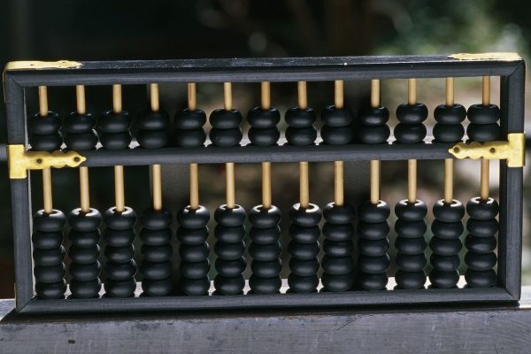 Unlocking the Mysteries of the Abacus