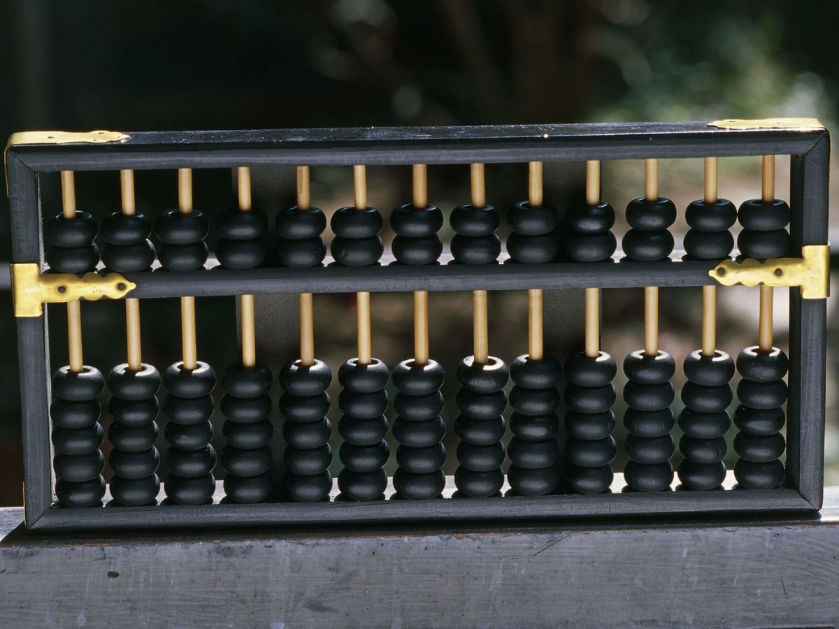 Unlocking the Mysteries of the Abacus