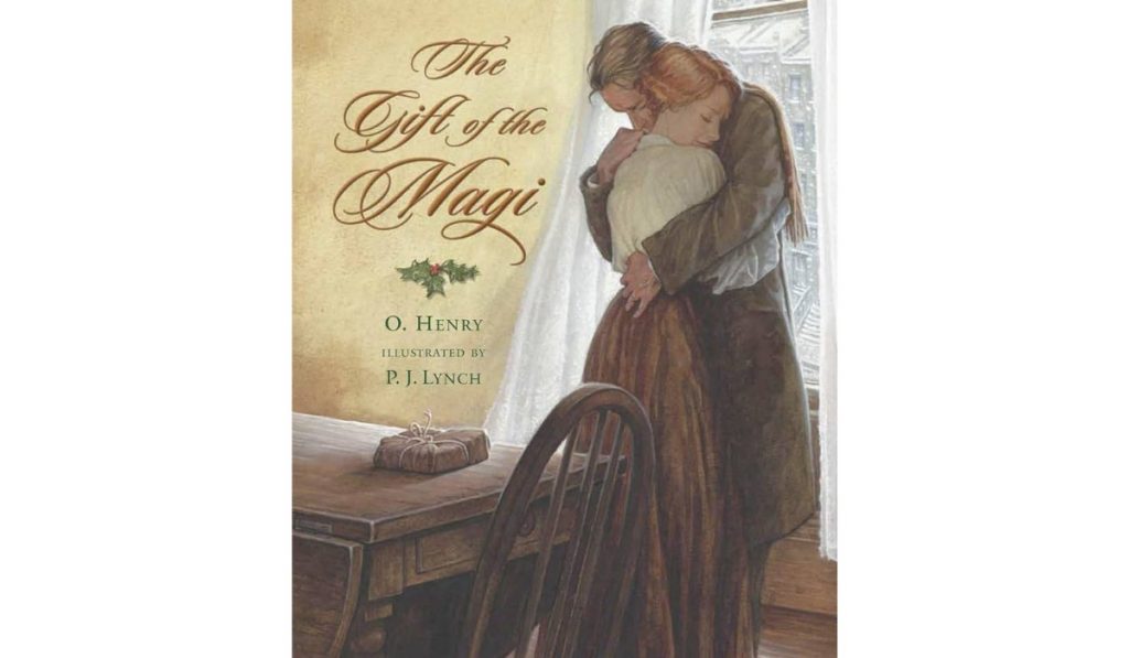 "The Gift of the Magi" by O. Henry