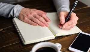 Left-Handedness