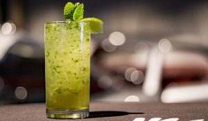 Summer Beverages