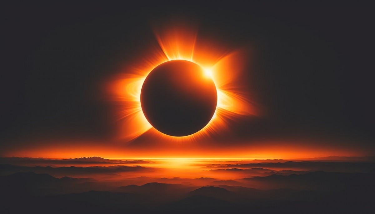 solar eclipses