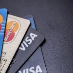 Visa, Mastercard, RuPay, and American Express