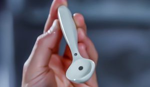 electric spoon