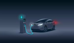 Electric Vehicles