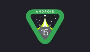 Google Unveils Android 15