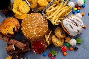 Hidden Dangers of Ultra-Processed Foods