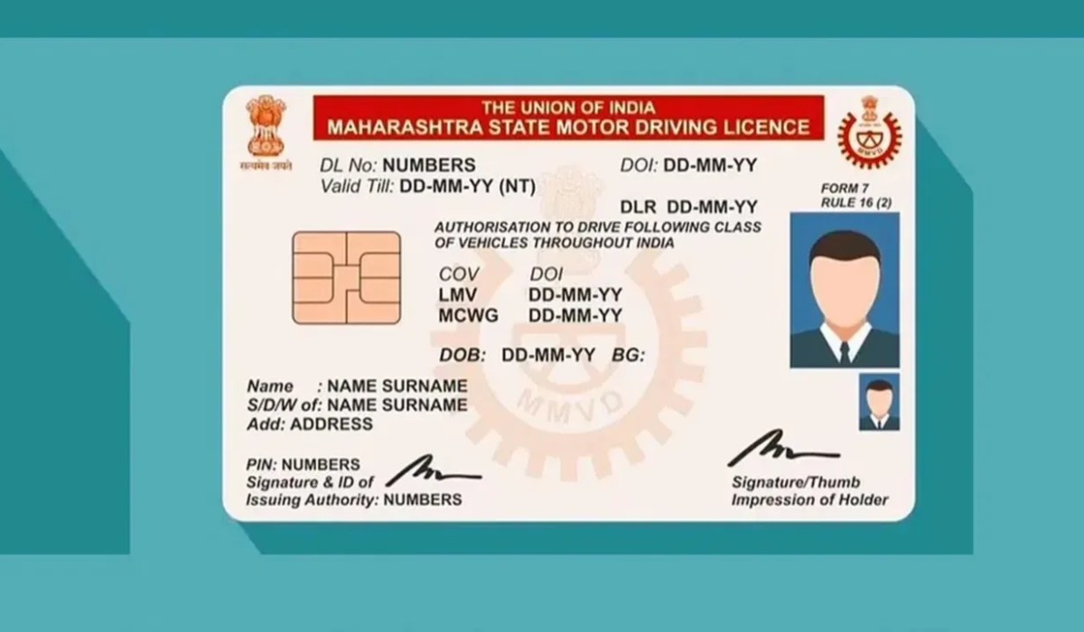 New Driving Licence Rules in India