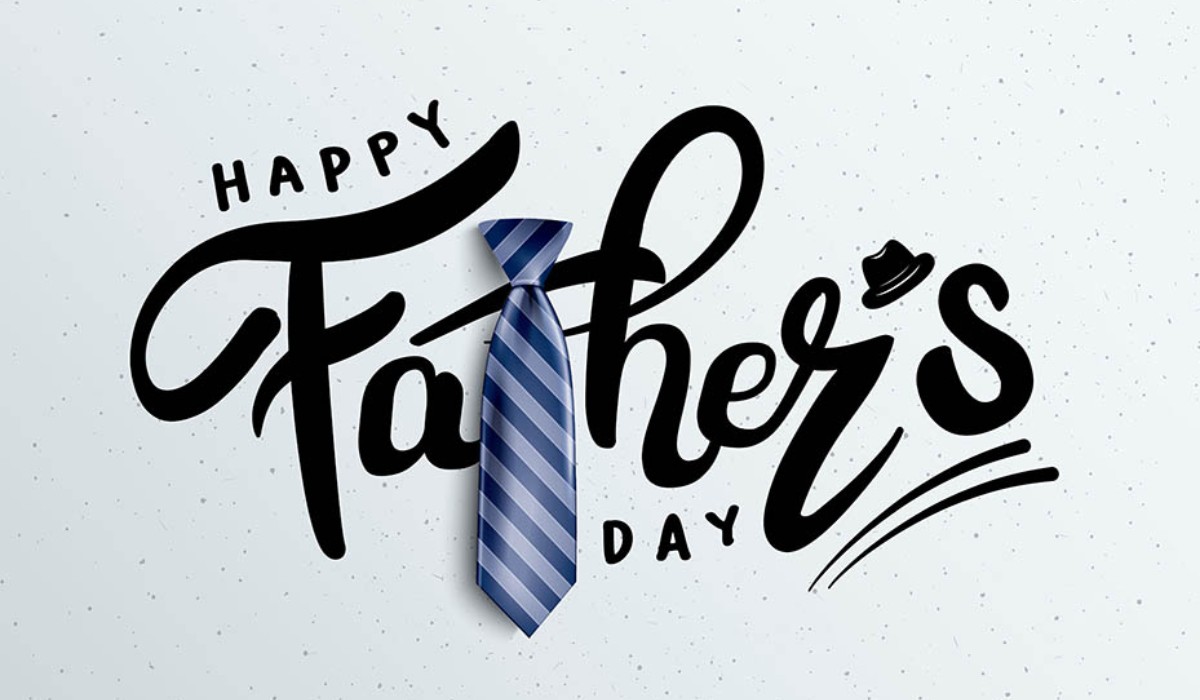 Honoring Fathers: Celebrating World Father's Day Together