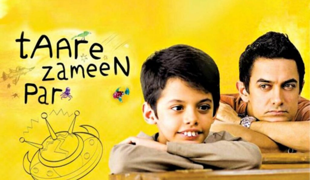 Taare Zameen Par