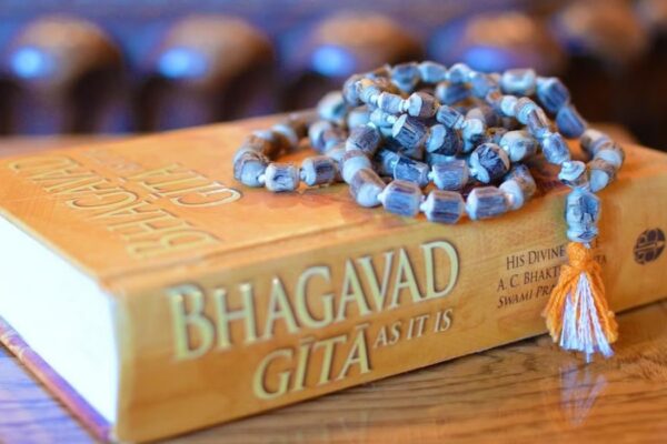 Bhagavad Gita