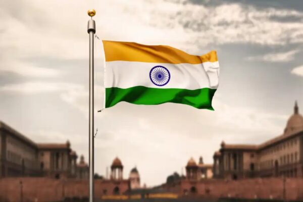 India's National Flag Day