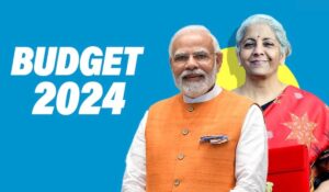 India's Union Budget 2024: A Comprehensive Overview