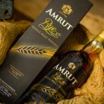 Amrut Distilleries: World's Best Whisky at 2024 International Spirits Challenge