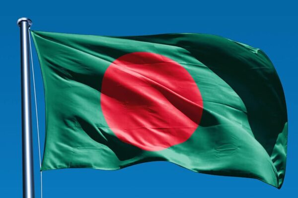 bangladesh flag