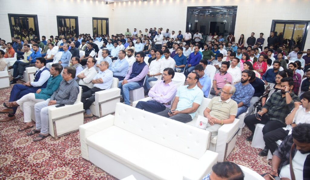 Nagpur Innovators Meet 2024