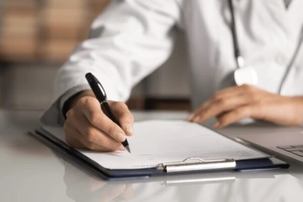 Why is Doctors' Handwriting Often So Terrible?