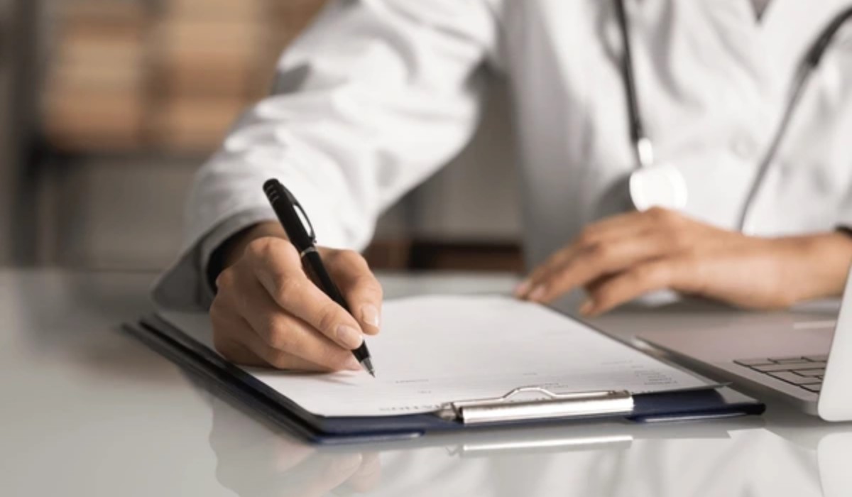 Why is Doctors' Handwriting Often So Terrible?