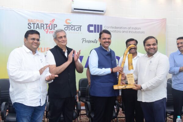 Nagpur Innovators Meet 2024